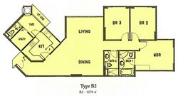 Summerdale (D22), Condominium #596340131